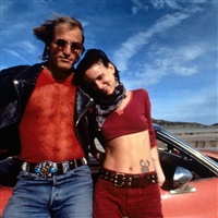 Assassini nati - Natural Born Killers  | Regency Enterprises