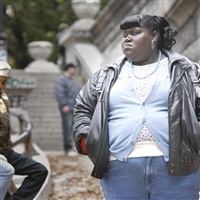 Precious  | Lee Daniels Entertainment