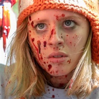 Becky  | Yale Productions