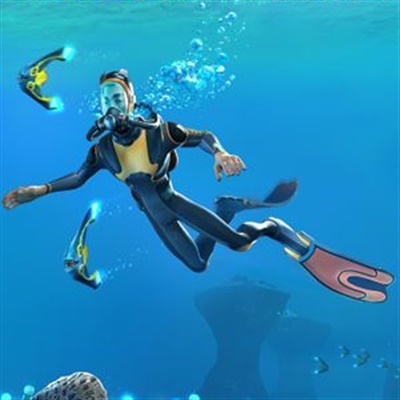 Subnautica