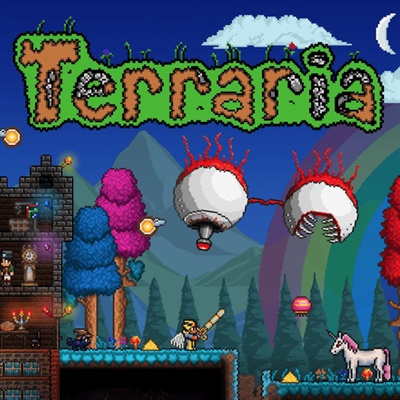 Terraria
