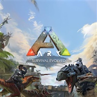 Ark: Survival Evolved  | Studio Wildcard