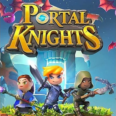 Portal Knights