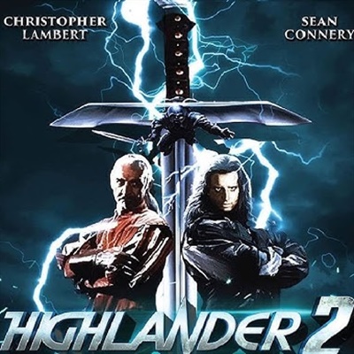 Highlander II - Il ritorno