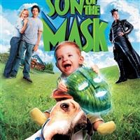 Il figlio della maschera  | New Line Cinema