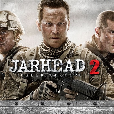 Jarhead 2 - Field of Fire