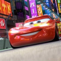 Cars 2  | Pixar Animation Studios