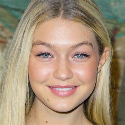 Gigi Hadid