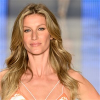 Gisele Bündchen  | wikipedia