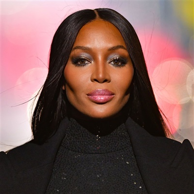 Naomi Campbell