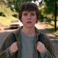 I Am Not Okay with This  | 21 Laps Entertainment