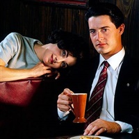 I segreti di Twin Peaks  | Lynch/Frost Productions