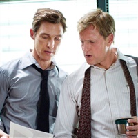 True detective  | Anonymous Content