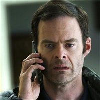 Barry  | Alec Berg Inc.