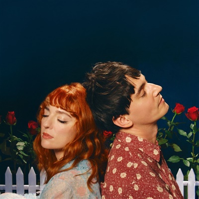 Maria Antonietta e Colombre