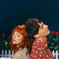 Maria Antonietta e Colombre  | Wikipedia