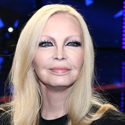Patty Pravo