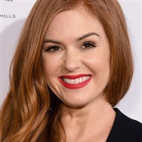 Isla Fisher  | wikipedia