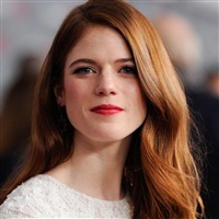 Rose Leslie  | wikipedia