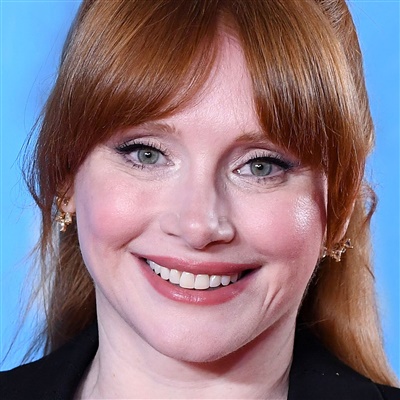 Bryce Dallas Howard