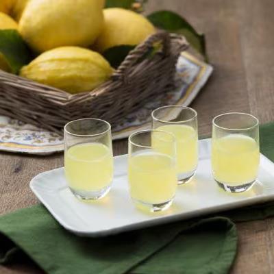 Limoncello