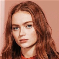 Sadie Sink  | Wikipedia