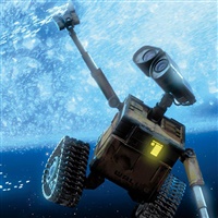 Wall·E  | Pixar Animation Studios