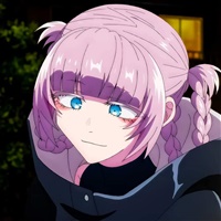 Nazuna Nanakusa  | Liden Films