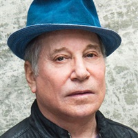 Paul Simon  | wikipedia