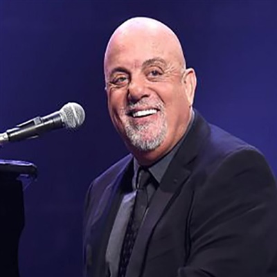 Billy Joel