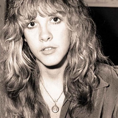 Stevie Nicks