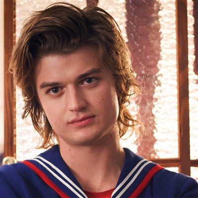 Steve Harrington
