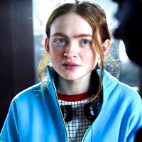 Max Mayfield  | netflix