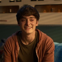 Will Byers  | netflix