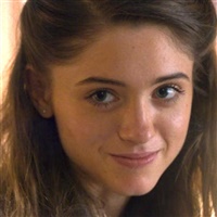 Nancy Wheeler  | netflix