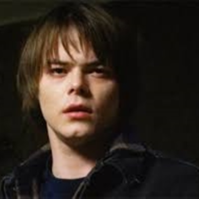 Jonathan Byers