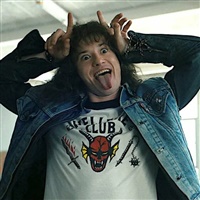 Eddie Munson  | netflix