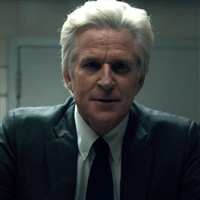 Dr. Martin Brenner  | netflix