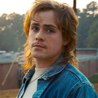 Billy Hargrove  | netflix