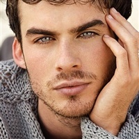 Ian Somerhalder  | Wikipedia