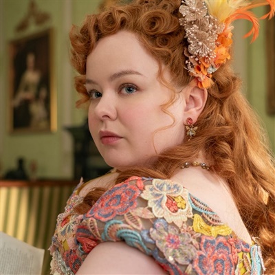 Penelope Bridgerton