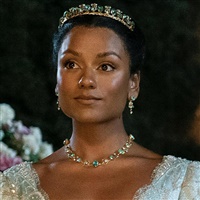 Kate Bridgerton  | Shondaland