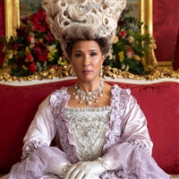 Regina Carlotta  | Shondaland