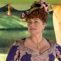 Portia Featherington  | Shondaland