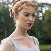 Daphne Basset  | Shondaland