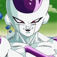 Saga di Freezer  | Toei Animation