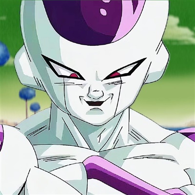 Frieza Saga