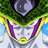 Perfect Cell Saga  | Toei Animation
