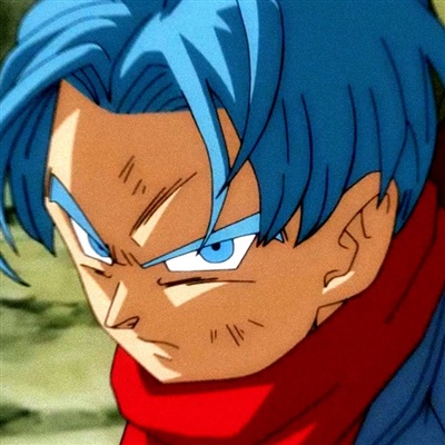 Trunks Saga