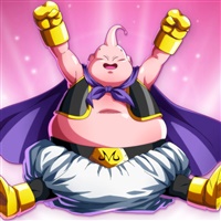Majin Buu Saga  | Toei Animation